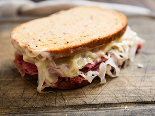 31 Super Bowl Sandwiches to Feed a Crowd