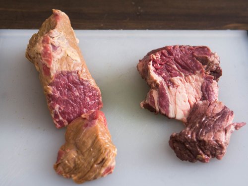 Stew Science: Should You Marinate the Beef First?