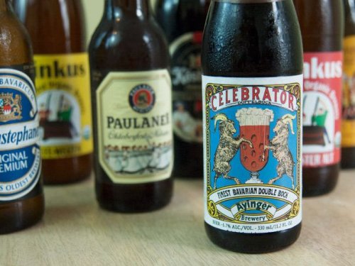 A Beginner's Guide to German Beer Styles