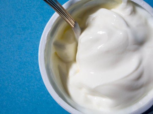 Everything You Can Do With a Tub of Yogurt