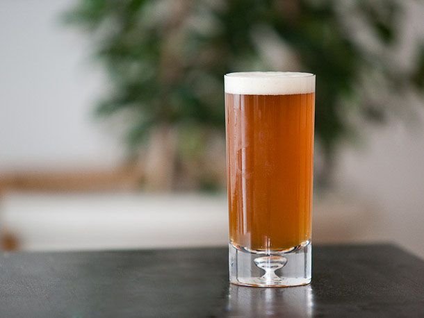 American Pale Ale (For Beginners) Recipe