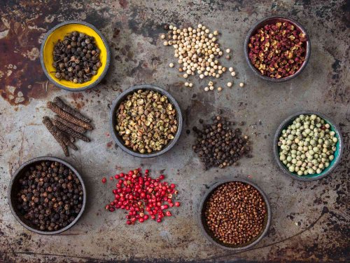 A Guide to Pepper: The World’s Most Popular Spice