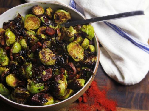 13 Brussels Sprouts Recipes for Thanksgiving