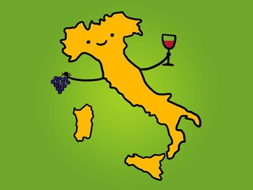 A Beginner's Guide to Italian Wine