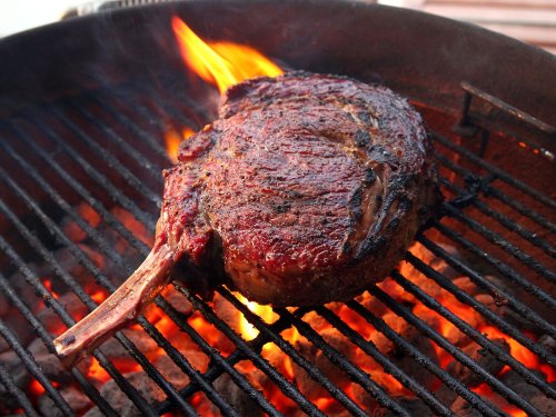 How to Get Started Grilling