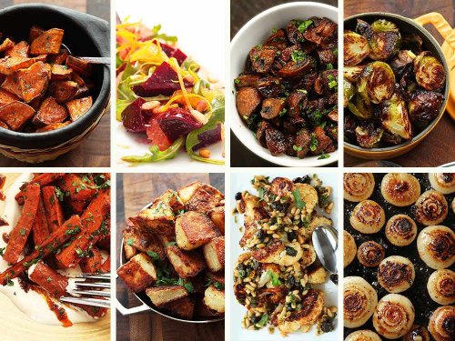 How to Roast Fall and Winter Vegetables | The Food Lab