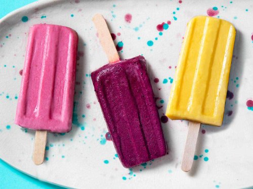 9 Popsicle Recipes to Make You Feel Like a Kid Again