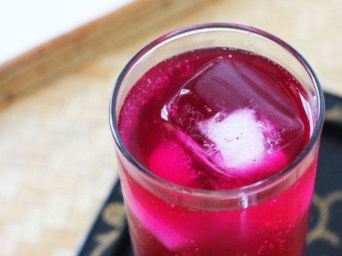 The Hot Pink Recipe