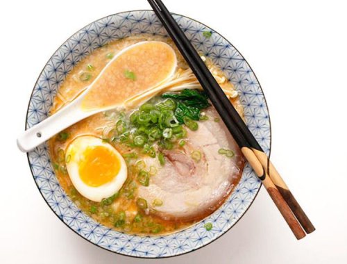 23 Delicious, Fail-Proof Japanese Recipes