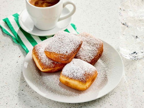 These Homemade Beignets Are as Good as Café du Monde's