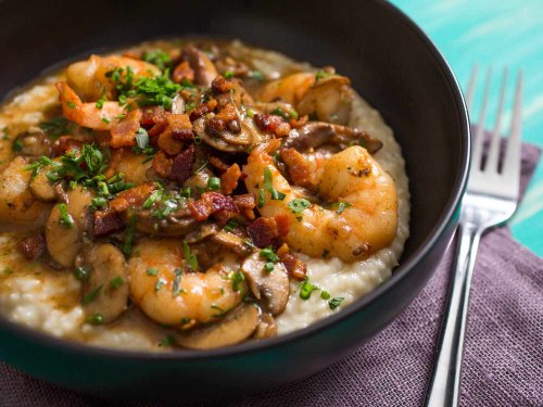 18 Winning Recipes for Shrimp Lovers