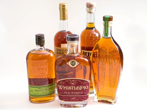 The Delicious Secret Behind Your Favorite Whiskey: The Best Spirits from MGP