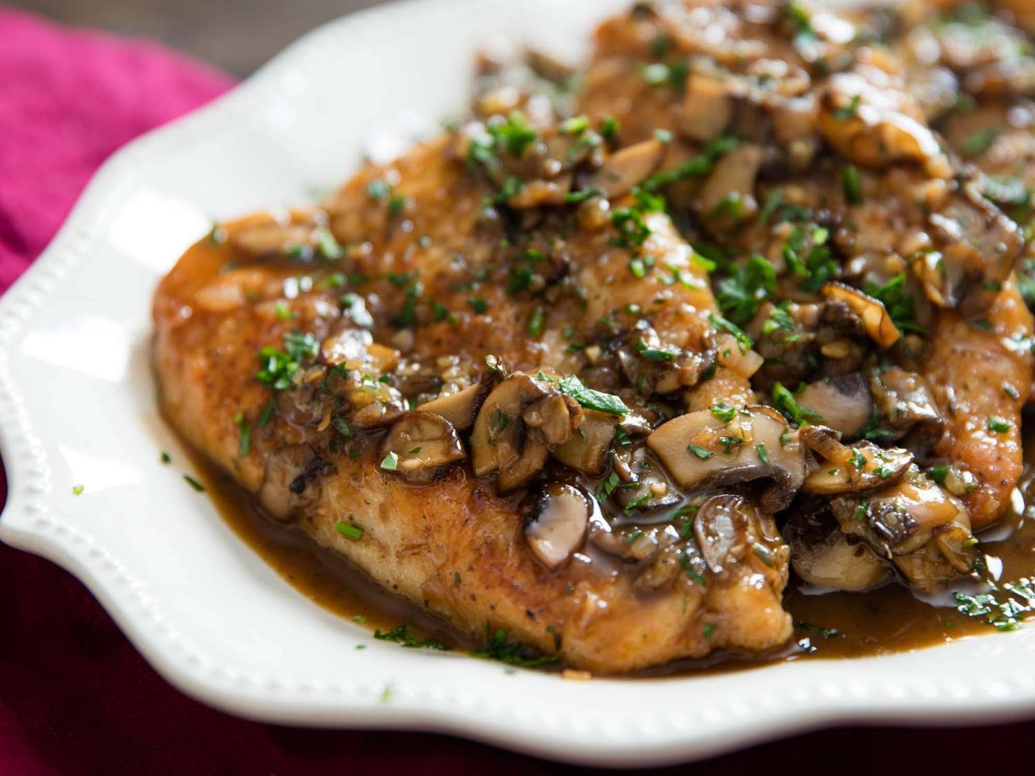 29 Chicken Breast Recipes to Make You Like White Meat