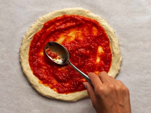 New York-Style Pizza Sauce Recipe