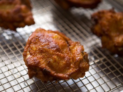 The Best Japanese-Style Fried Chicken Just Happens to Be Gluten-Free