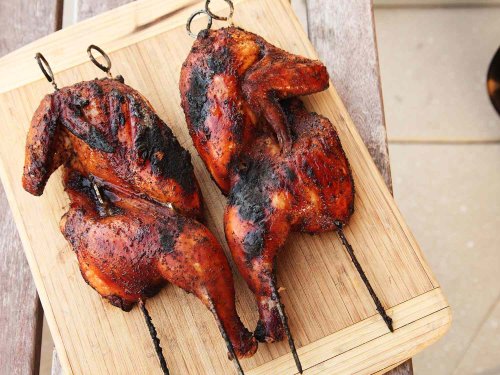 The Food Lab's Grilled Chicken World Tour: 5 Recipes to Rock Your Backyard Bird