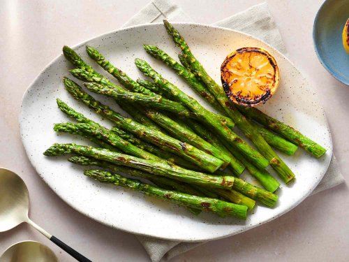 26 Asparagus Recipes to Put a Little Spring in Your Step