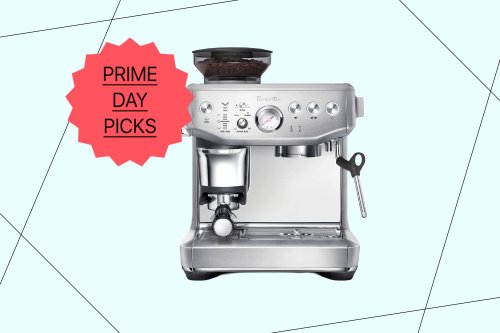 I’ve Reviewed Hundreds of Kitchen Items—Here Are 10 Early October Prime Day Deals I Think Are Worth It