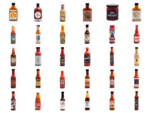 The Food Lab cover image