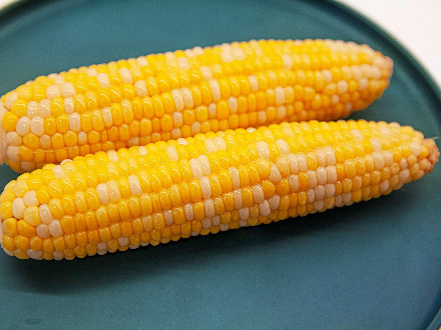 How to boil corn: Our tests reveal it's not what anyone tells you