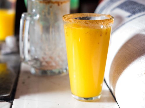 The Drink of the Gods: An Introduction to Pulque