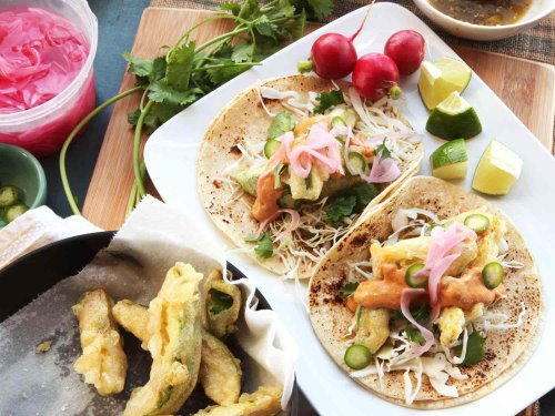 23 Tasty Taco Recipes to Celebrate Cinco de Mayo