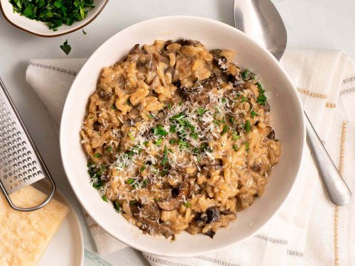 Our 12 Best Risotto Recipes