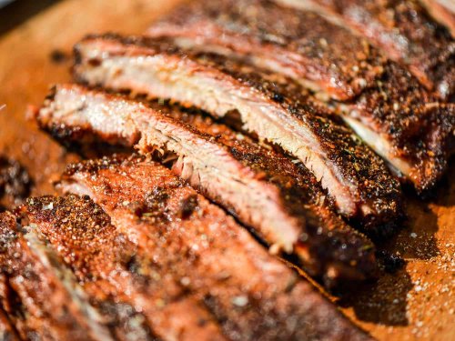 It's All in the Rub: How to Make Real-Deal Memphis-Style Dry Ribs