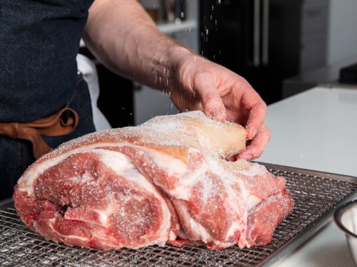 Dry-Brining Is the Best Way to Brine Meat, Poultry, and More