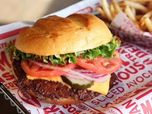 Kenji's Best Fast Food Awards (A Totally Biased, Completely Incomplete List)