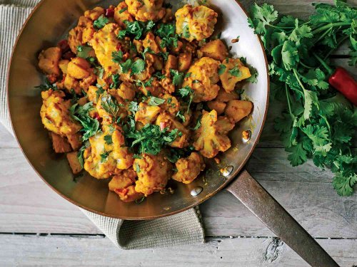 38 Great Indian Recipes From Denise D'silva Sankhé