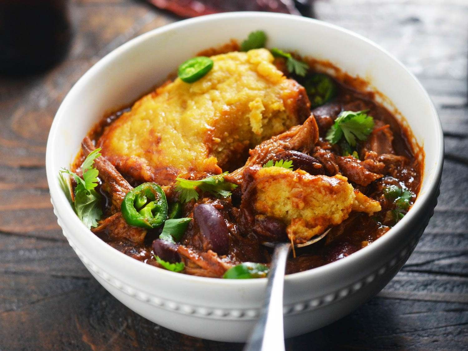 18 Spicy, Savory Chili Recipes for a Very Filling Super Bowl