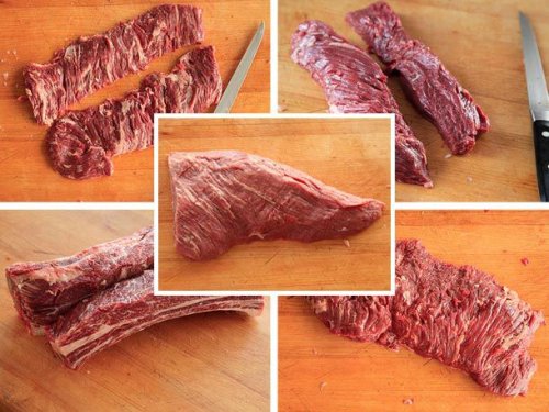The Food Lab's Guide to Inexpensive Steak for the Grill: 5 Cuts You Should Know
