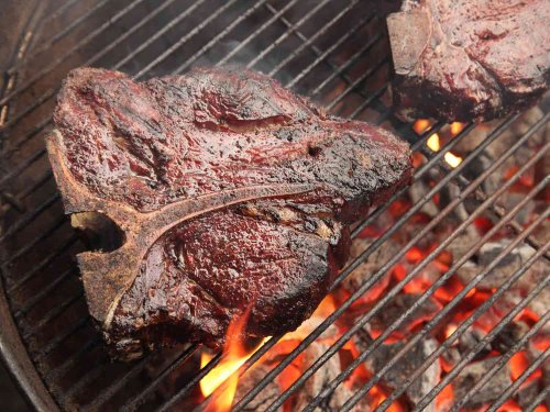 The Food Lab's Definitive Guide to Grilled Steak