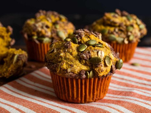 13 Pumpkin Seed Recipes That You Don't Have to Wait For Fall to Make