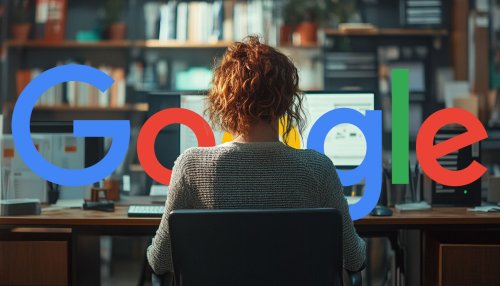 Google Search Console Drops Page Experience Report