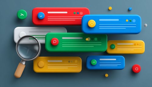 Google Rethinking Its Search Stack From Ground Up With LLMs