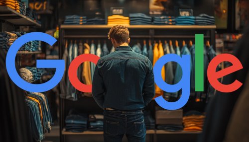 Google Ads In Store & Online Tab & Near You Ads