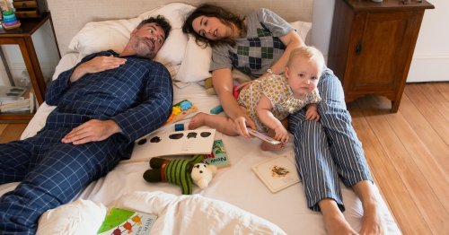 Series que te gustará ver si eres madre o padre
