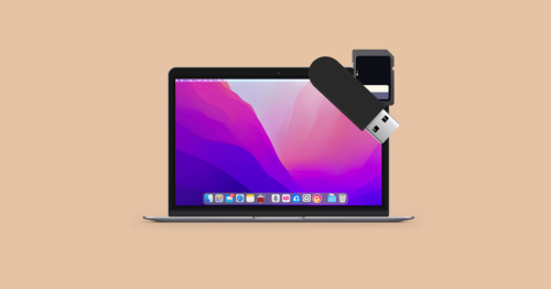 How To Format USB And SD Card On Mac In Seconds – Setapp