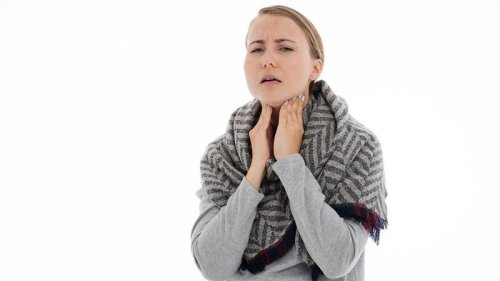 不是跑耳鼻喉科啦！「8症狀」恐是胃食道逆流：喉嚨痛也是 | 健康 | 三立新聞網 SETN.COM