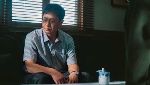 大咖男星丟粉絲信件惹議　真實情況曝光案情逆轉！內容物讓工作人員嚇壞 | 娛樂星聞