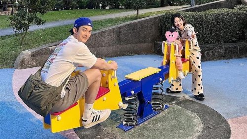 許維恩、王家梁爆婚變！意外釣出陳楚河近況變這樣　網驚：以為是羅蘭 | 娛樂星聞