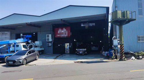 獨家／才讓「京葵」千萬名車翻車　改車行又被警查獲毒品 | 社會 | 三立新聞網 SETN.COM