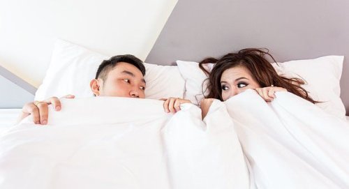 愛與性真的能分離嗎？網友論戰「一夜情」：結束後更空虛 | 生活 | 三立新聞網 SETN.COM