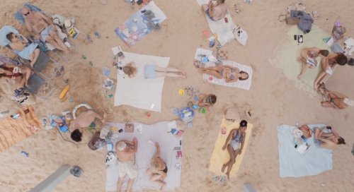 Sun & Sea Is a Strange Opera That Explores Climate Change