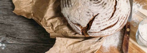 Brot richtig lagern: So bleibt es lange frisch
