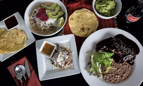 Vermont's New Mexican Eateries Have Something for Everyone