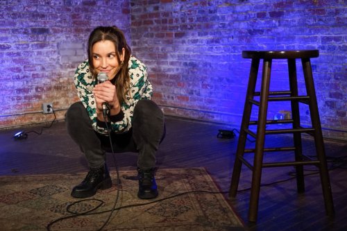 Vermont Becomes the Place to Launch a Career in Stand Up Comedy