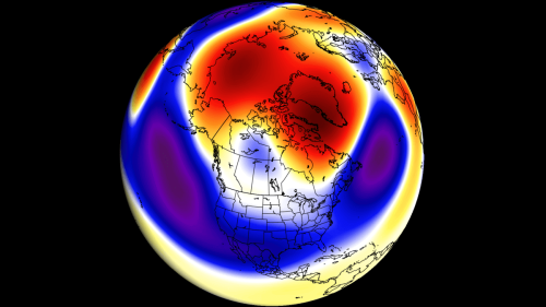 A Final Warming event is starting in the Stratosphere and is forecast to impact the early Spring weather in the United States and Europe